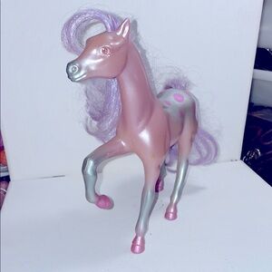 Vintage 1987 Fashion Fillies Corrine